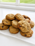 Sourdough Cookies