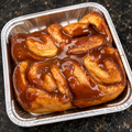 Caramel Rolls