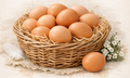 Farm Fresh Eggs