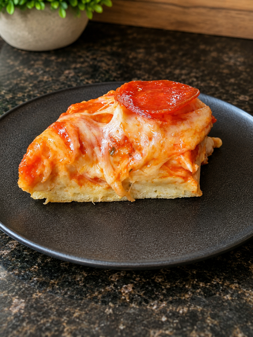 Focaccia