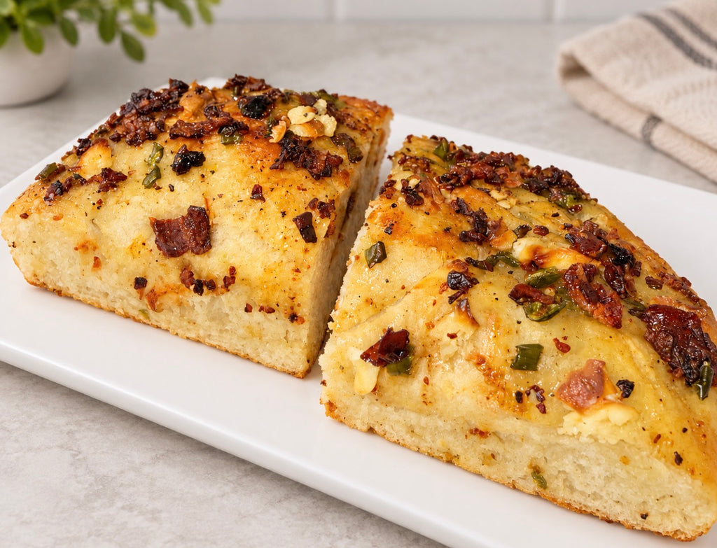 Focaccia