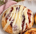 Sourdough Danish