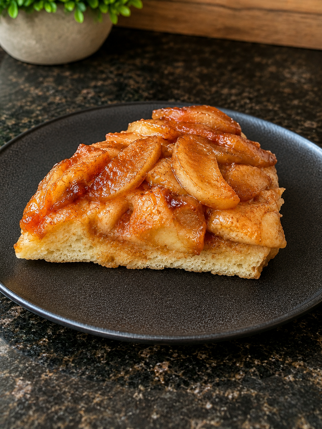 Focaccia