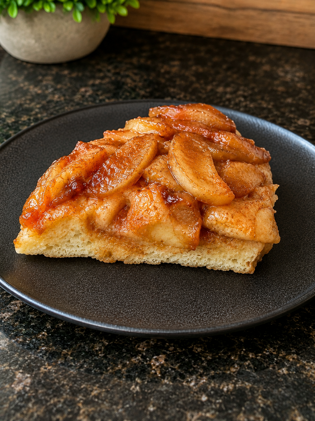 Focaccia