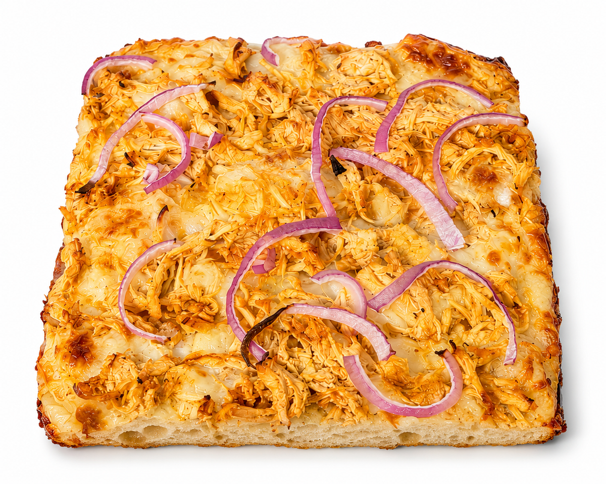 Focaccia